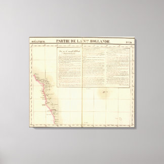 Lienzo Australia Oceanía no 38