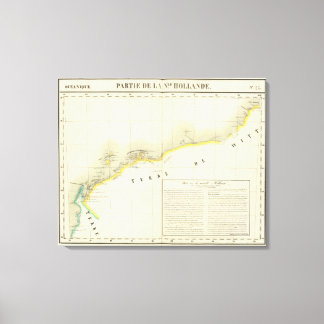 Lienzo Australia Oceanía no 44