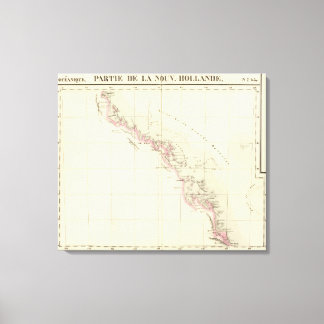 Lienzo Australia Oceanía no 45