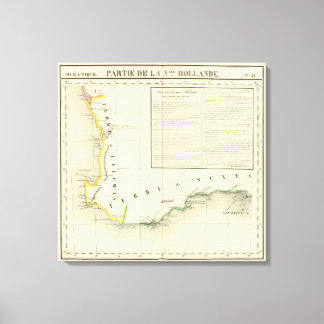 Lienzo Australia Oceanía no 52