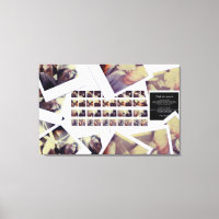 Lienzo autorretrato de Hors-Portrait