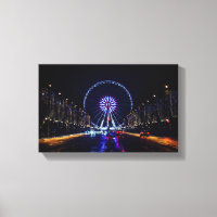 Avenida Champs-Elysées