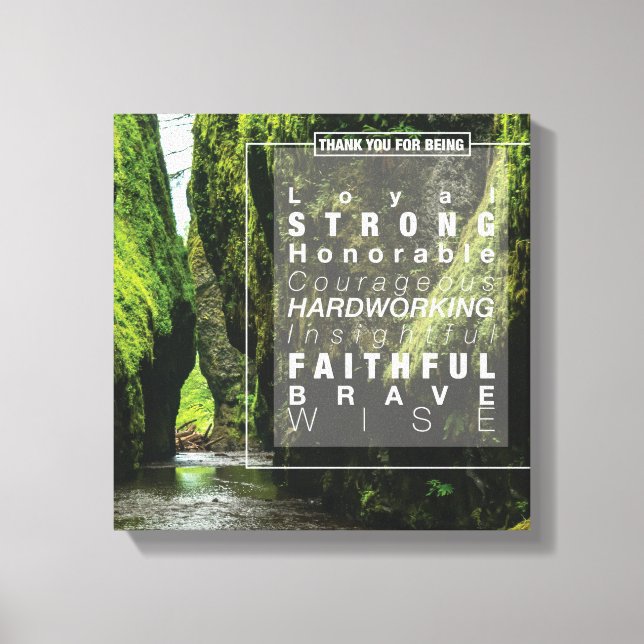 Lienzo Aventura Precaria #3 (12x12) (Anverso)