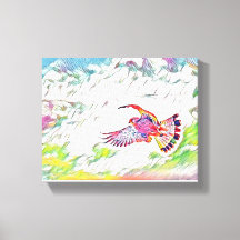 Aves en vuelo: Una sinfonía de la libertad"