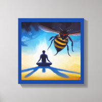 Avispa Animal Espiritual 3