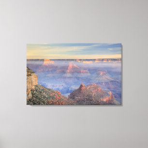 Lienzo AZ, Arizona, Parque Nacional del Gran Cañón, Sur