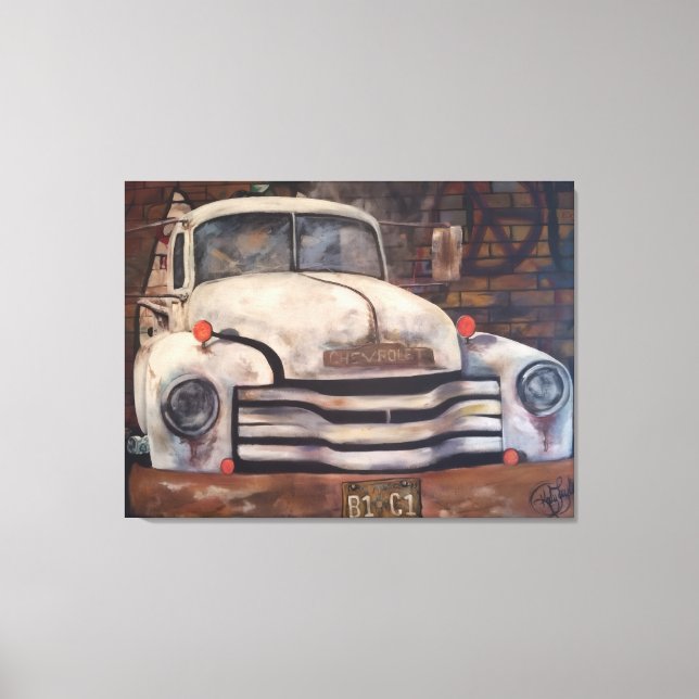 LIENZO B1C1 (Anverso)