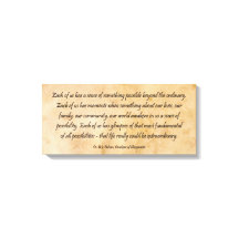 B J Palmer Extraordinario Vida Chiropráctica