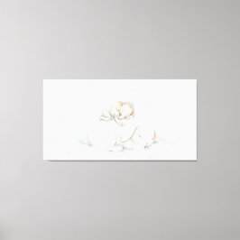 Lienzo Bal Ganesha