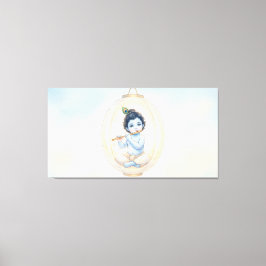 Lienzo Bal Krishna