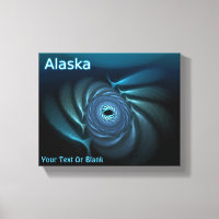 Ballenas heladas - Alaska