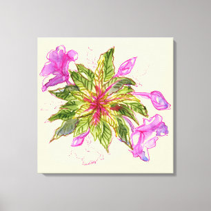 Lienzo Balsam Bouquet