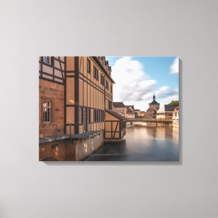 Lienzo Bamberg Alemania