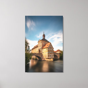 Lienzo Bamberg Alemania