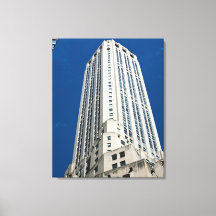 Banco Imperial Canadiense Nueva York