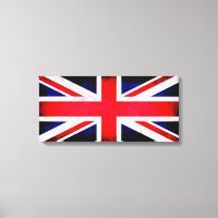 Bandera británica