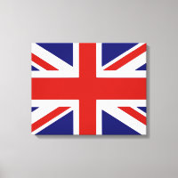Bandera británica