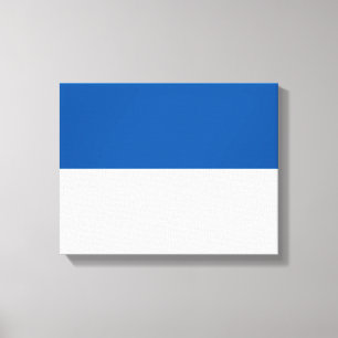 Lienzo Bandera de Assen