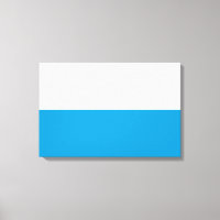 Bandera de Baviera (Estado alemán)