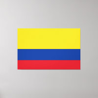 Bandera de Colombia - Bandera De Colombia
