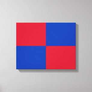 Lienzo Bandera de Harenkarspel