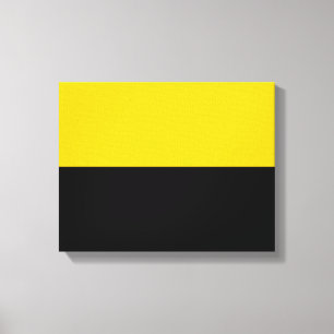 Lienzo Bandera de IJsselstein