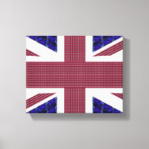 Bandera de Inglaterra, Bandera de Gran Bretaña