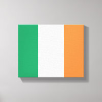 Bandera de Irlanda