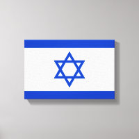 Bandera de Israel