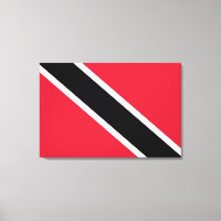 Bandera de Trinidad y Tobago
