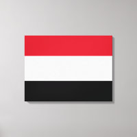 Bandera de Yemen