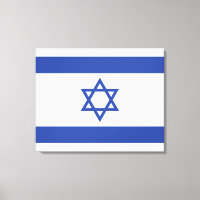 Bandera del Estado de Israel, Estrella de David Ju