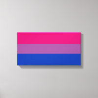 Bandera del Orgullo Bisexual