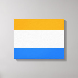 Lienzo Bandera del príncipe