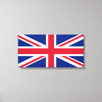 Bandera del Reino Unido