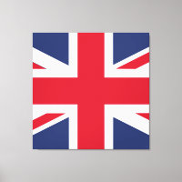 Bandera del Reino Unido