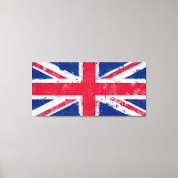 Bandera del Reino Unido o la bandera de la Unión
