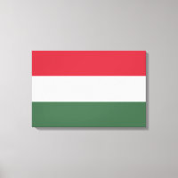 Bandera húngara