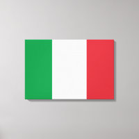 Bandera italiana (Italia)