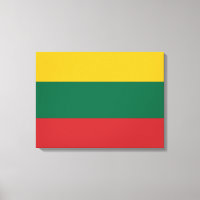 Bandera lituana