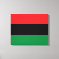 Bandera panafricana