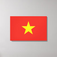 Bandera vietnamita (Vietnam)