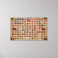 Banderas históricas del mundo (1869)