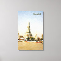 Bangkok, Tailandia