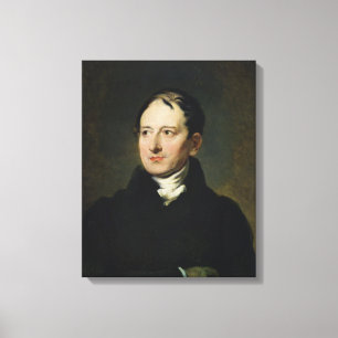 Lienzo Baron Francois Pascal Simon Gerard