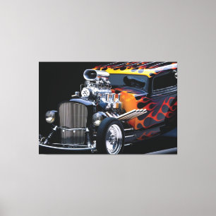 Lienzo Barra de herramientas