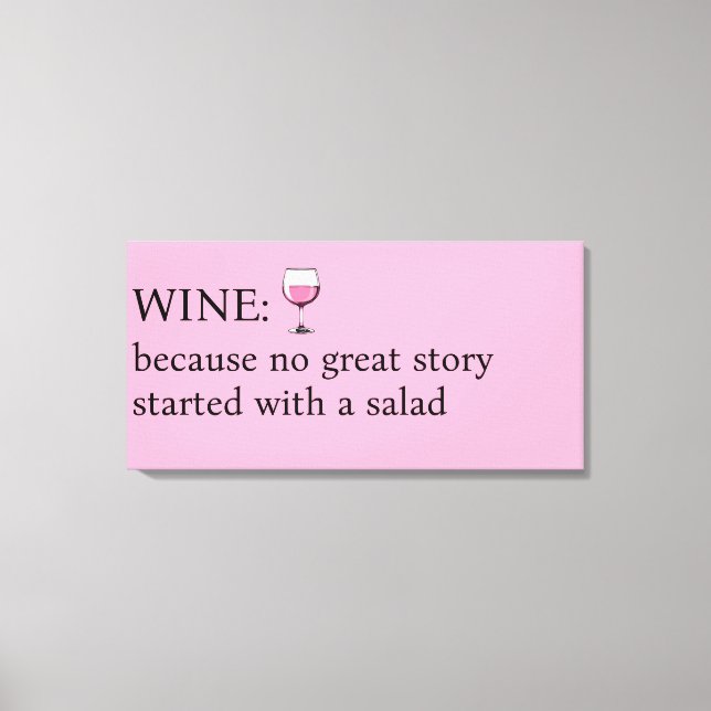 Lienzo Bart Cart Art (Anverso)