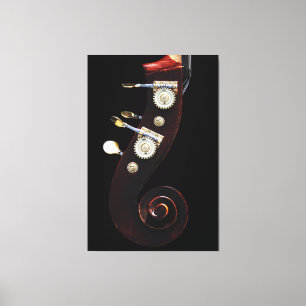 Lienzo Bass 2 40x60 (100x150cm)