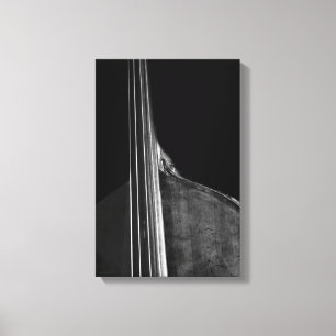 Lienzo Bass 5 11x16.5 (27.5x41.25cm) waca
