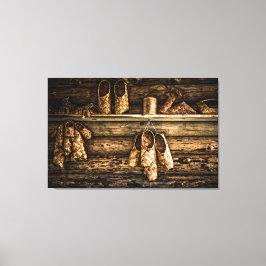 Lienzo Bast Shoes For Sale